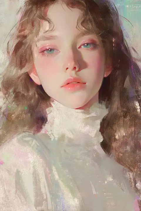 舞台与人生互为镜像画面精选