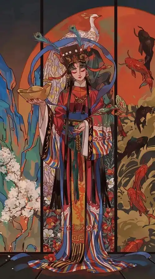活着详情弹窗配图